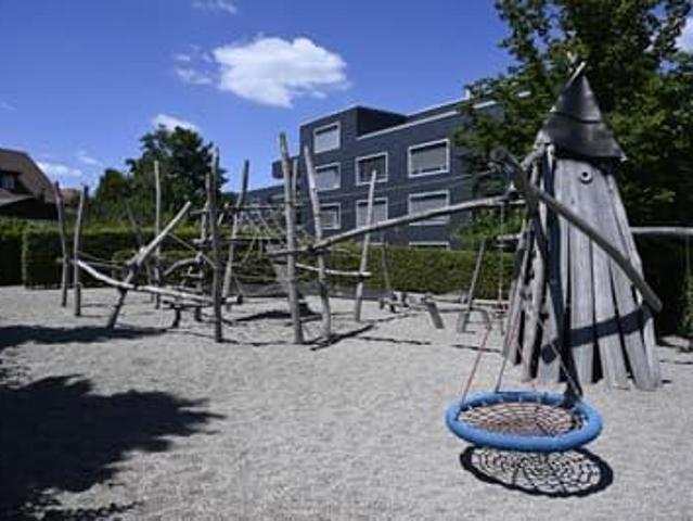 Apartment mieten in Unterentfelden, Aargau