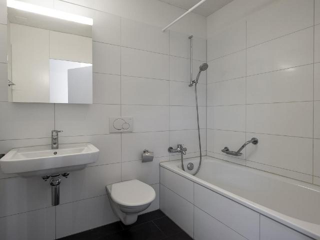 Apartment mieten in Unterentfelden, Aargau