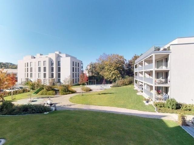 Wohnung mieten in Gossau (SG), St. Gallen