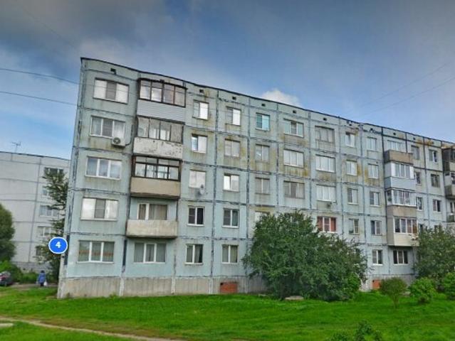 Квартира продажа в Им Морозова Массив, Ленинградская область