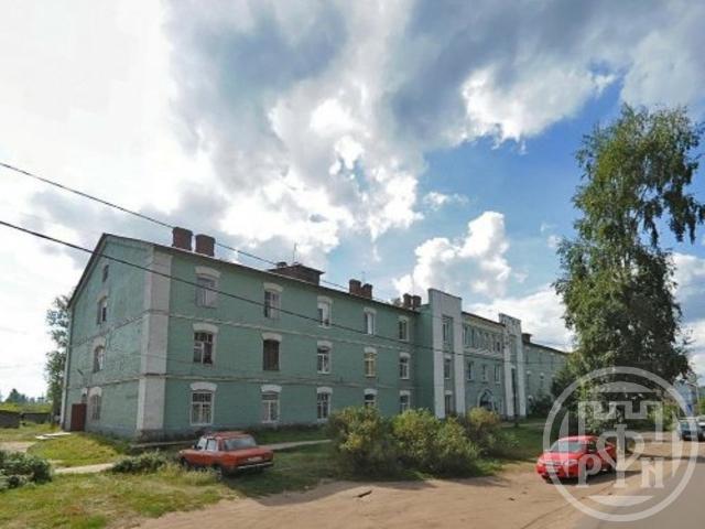 Квартира продажа в Им Морозова Массив, Ленинградская область