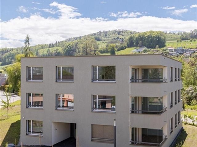 Wohnung mieten in Boniswil, Aargau