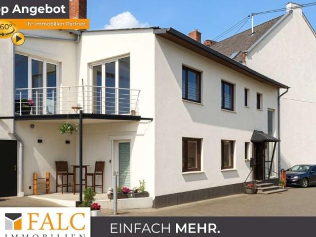 Haus kaufen in Koblenz