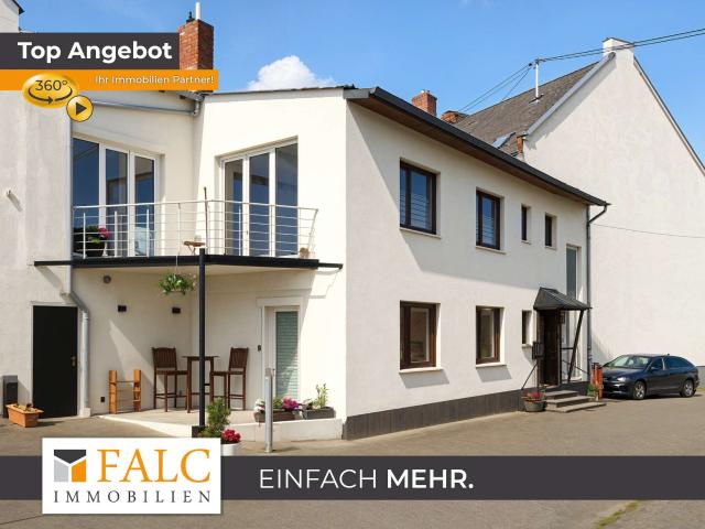 Haus kaufen in Arzheim, Koblenz