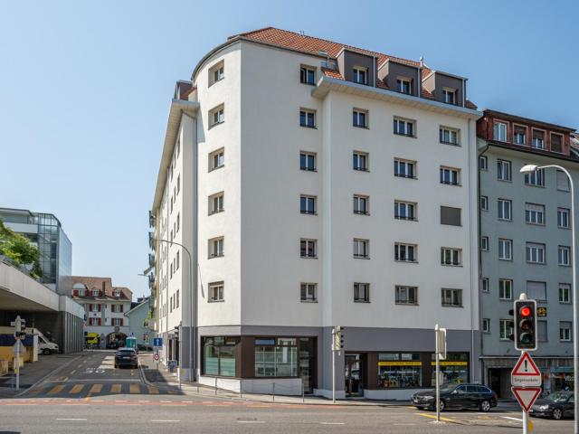 Apartment mieten in Olten, Solothurn