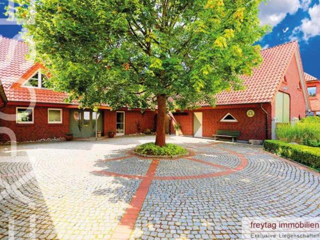 Haus kaufen in Pattensen, Niedersachsen