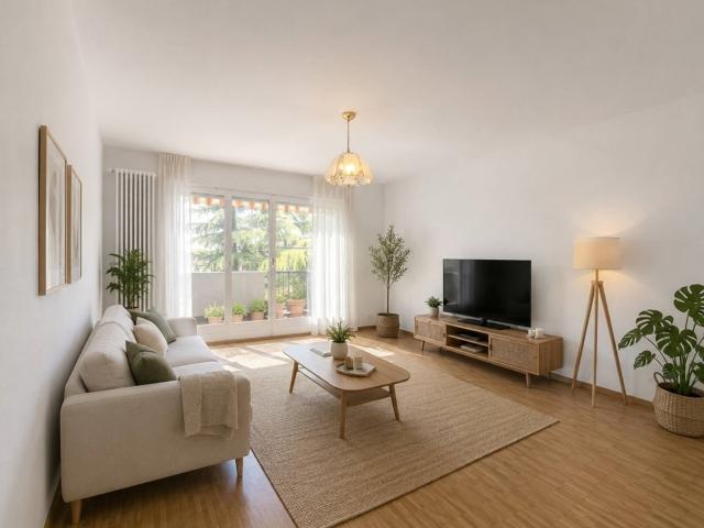 Attikawohnung kaufen in Territet, Montreux