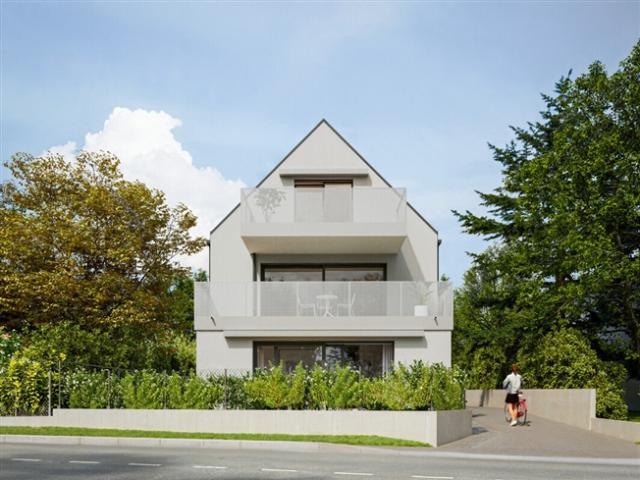 Wohnung kaufen in Le Landeron