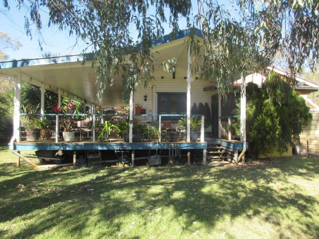Cottage for sale in Queensland