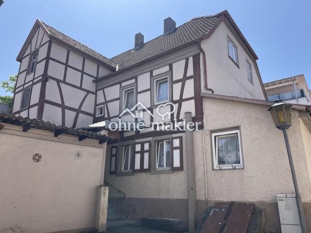 Haus kaufen in Maßbach, Bayern