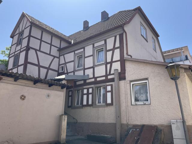 Haus kaufen in Maßbach, Bayern