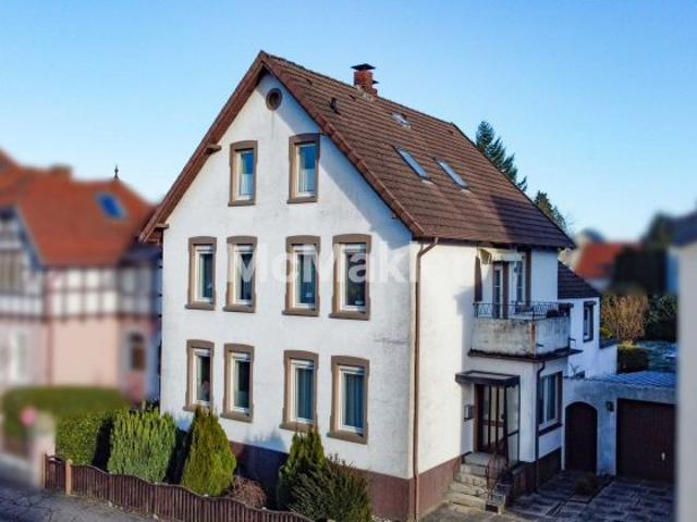 Haus kaufen in Oerlinghausen, Nordrhein-Westfalen