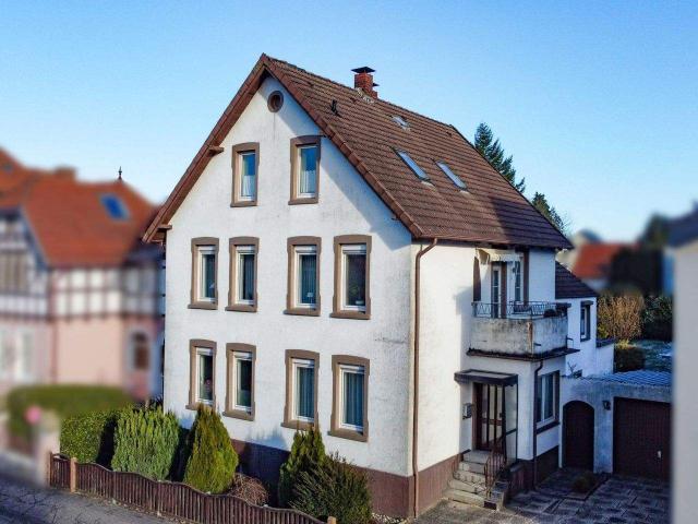 Haus kaufen in Oerlinghausen, Nordrhein-Westfalen