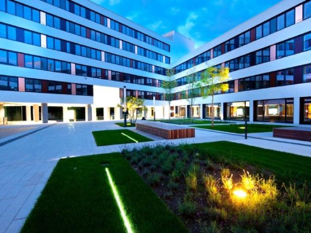 Büro mieten in Au-Haidhausen, München