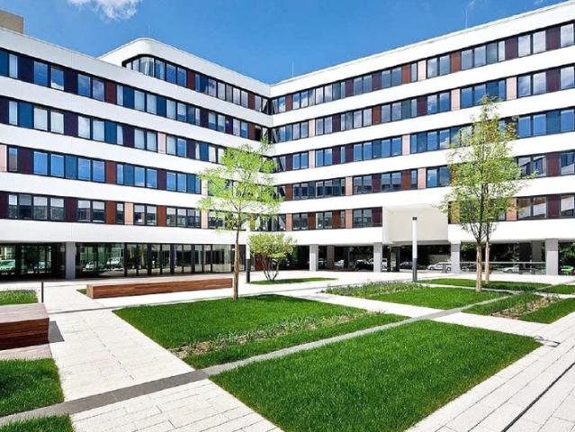 Büro mieten in Au-Haidhausen, München