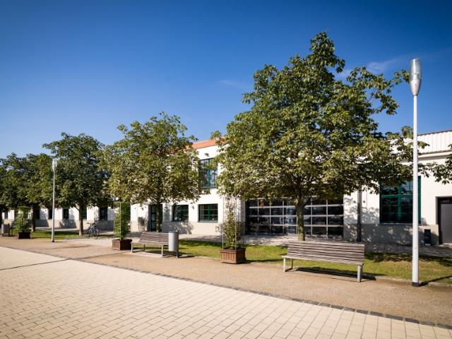 Gewerbe mieten in Dresden, Sachsen
