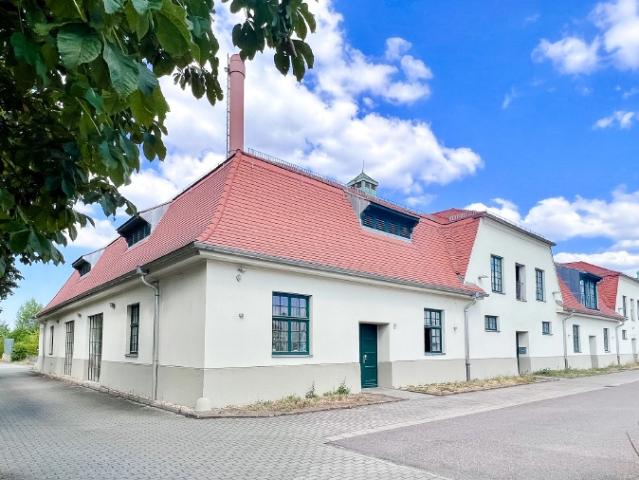 Gewerbe mieten in Dresden, Sachsen