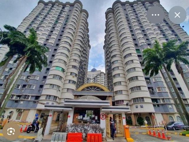 Condominium for sale in Port Klang, Selangor
