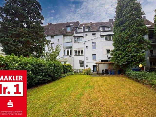 Haus kaufen in Opladen, Leverkusen