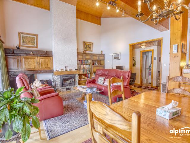 Wohnung kaufen in Baar, Nendaz, Wallis