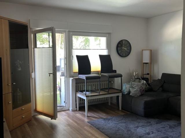 Apartment mieten in Neumühl, Duisburg