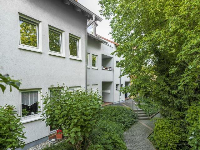 Apartment mieten in Kandel, Rheinland-Pfalz