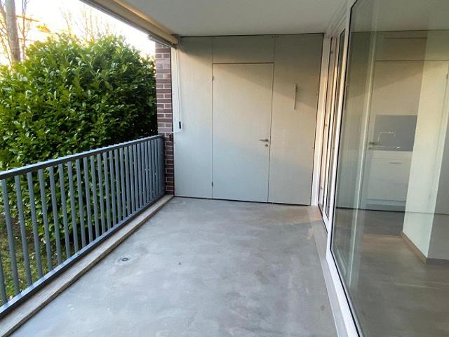 Apartment mieten in Baden, Aargau