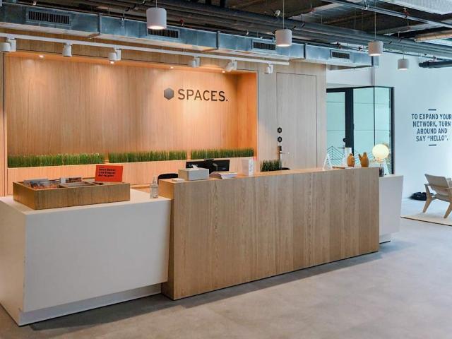 Büro mieten in Aïre