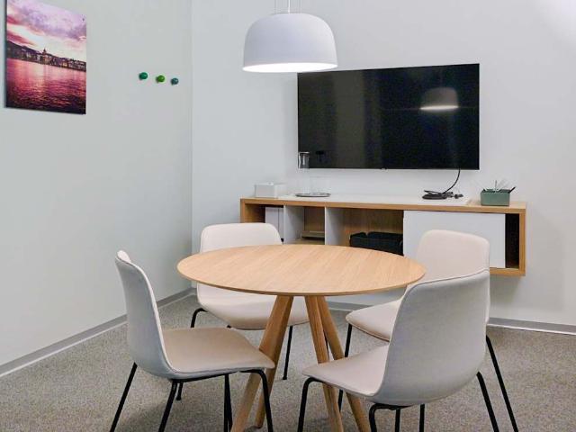 Büro mieten in Aïre