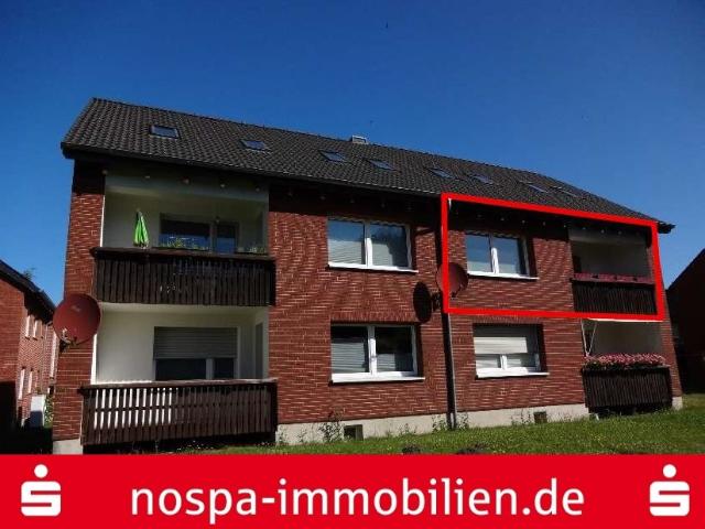 Wohnung kaufen in Süderstapel, Schleswig-Holstein