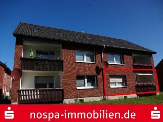 Wohnung kaufen in Süderstapel, Schleswig-Holstein