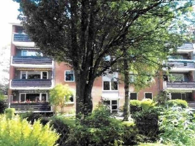 Wohnung kaufen in Engelsby, Flensburg