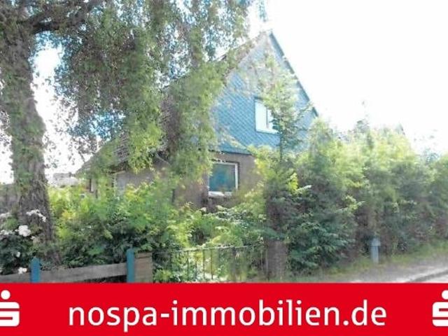 Haus kaufen in Engelsby, Flensburg