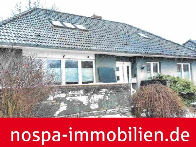 Villa kaufen in Leck, Schleswig-Holstein