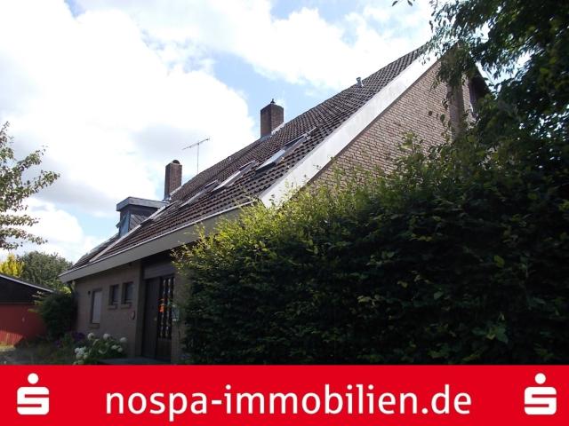 Haus kaufen in Schafflund, Schleswig-Holstein