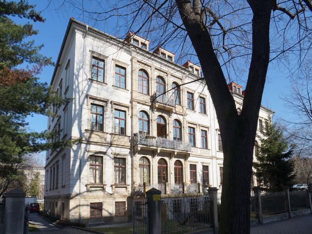 Apartment mieten in Dresden, Sachsen