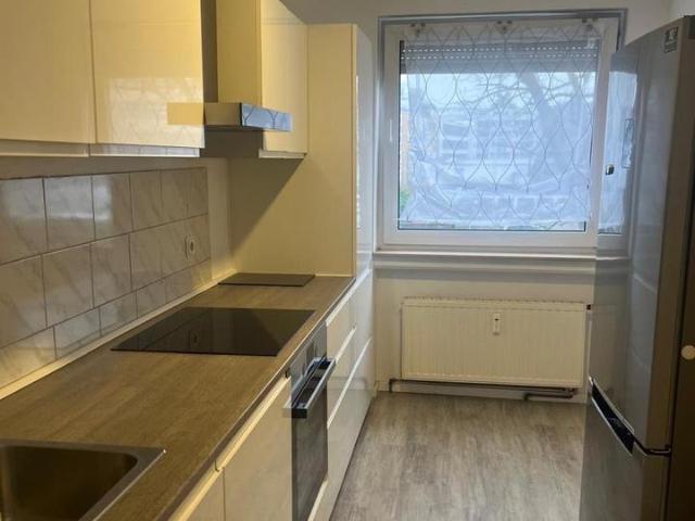 Wohnung kaufen in St. Arnual, Saarbrücken