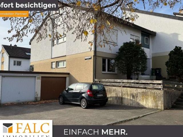 Wohnung kaufen in Sindelfingen, Baden-Württemberg
