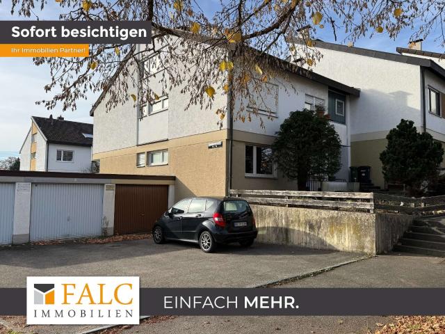 Wohnung kaufen in Sindelfingen (Stadt), Sindelfingen
