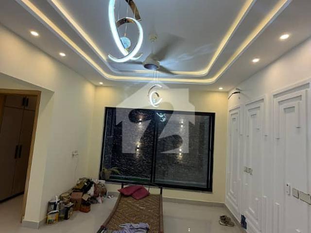 House for rent in اسلام آباد, زون 1