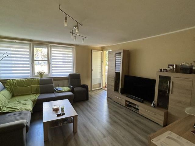 Apartment mieten in West-Pallien, Trier