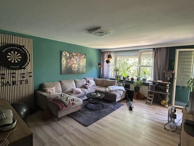 Apartment mieten in West-Pallien, Trier