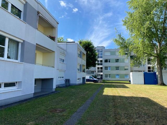 Apartment mieten in West-Pallien, Trier