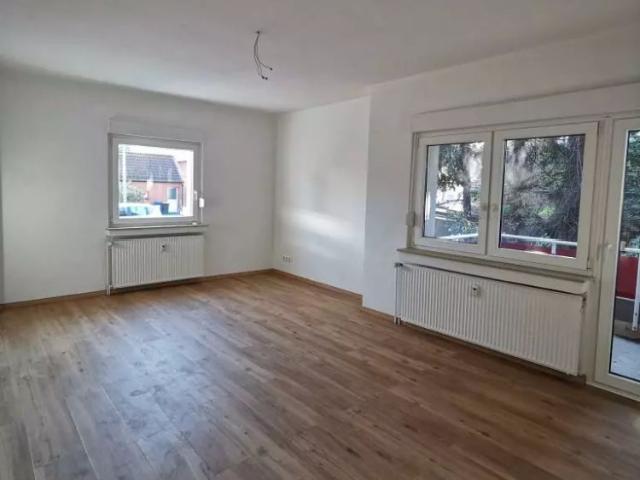 Apartment mieten in Scharnhorst, Dortmund
