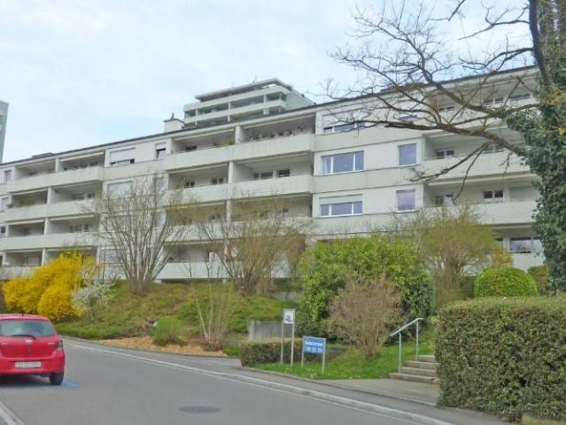 Apartment mieten in Höngg, Zürich