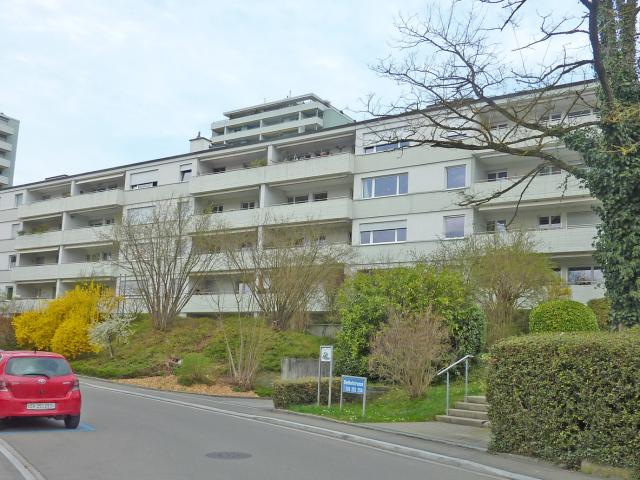 Apartment mieten in Einigen, Zürich