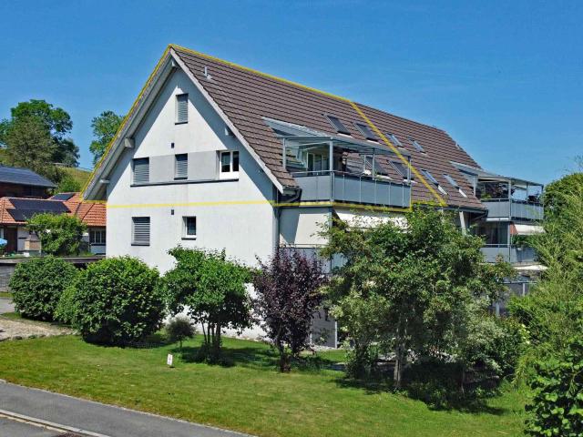 Wohnung kaufen in Oberburg, Bern