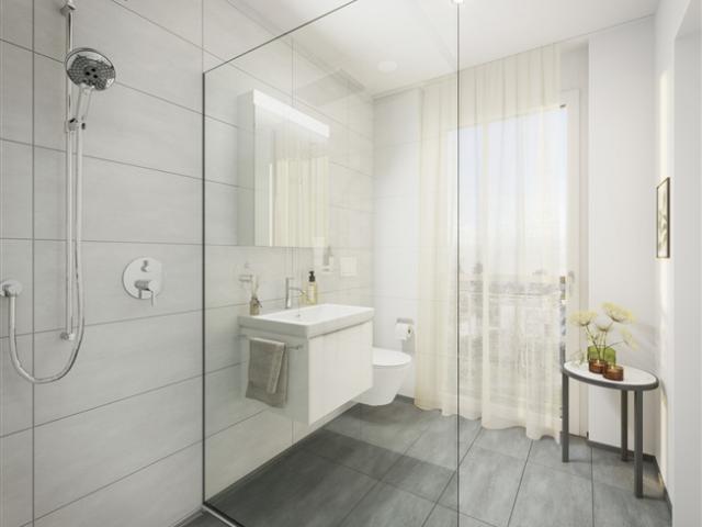 Wohnung kaufen in Affoltern am Albis, Zürich