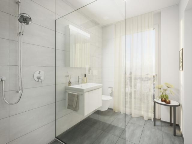 Wohnung kaufen in Affoltern am Albis, Zürich