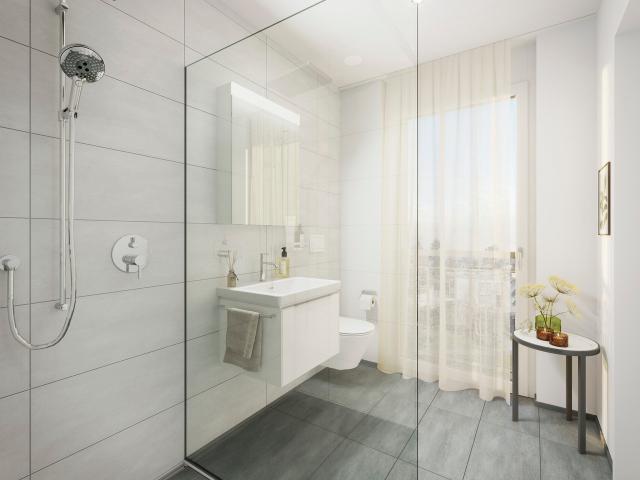 Wohnung kaufen in Affoltern am Albis, Zürich